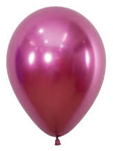 Load image into Gallery viewer, 55856 Reflex Fuchsia 18" Round (15ct)
