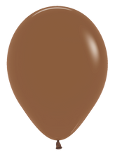 Load image into Gallery viewer, 205694 Fashion Coffee 5" Round (50ct)
