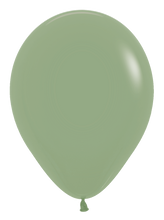 Load image into Gallery viewer, 170657 Fashion Eucalyptus 5" Round (50ct)
