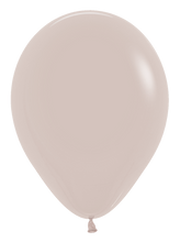 Load image into Gallery viewer, 170787 Fashion White Sand 5" Round (50ct)
