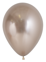 Load image into Gallery viewer, 386645 Reflex Champagne 5" Round (50ct)
