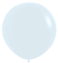 Load image into Gallery viewer, 151564 Fashion White 24" Round (1ct)
