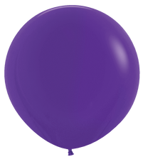 Load image into Gallery viewer, 151885 Fashion Violet 24" Round (1ct)
