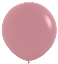 Load image into Gallery viewer, 59164 Fashion Rosewood 24" Round (10ct)
