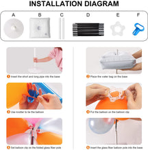 Load image into Gallery viewer, Balloon Arch Kit
