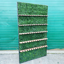 Load image into Gallery viewer, Foldable Boxwood Champagne Wall Rental
