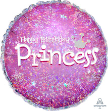 Load image into Gallery viewer, A117776 Express Yourself Birthday Princess
