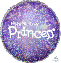 Load image into Gallery viewer, A117776 Express Yourself Birthday Princess
