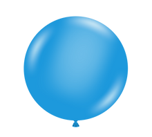 Load image into Gallery viewer, 15003 Tuftex Blue 5" Round (50ct)
