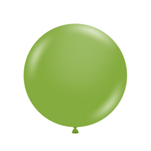 Load image into Gallery viewer, 15081 Tuftex Fiona 5" Round (50ct)
