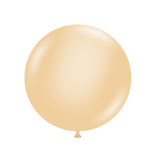 Load image into Gallery viewer, 10073 Tuftex Blush 11" Round (100ct)
