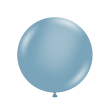 Load image into Gallery viewer, 36065 Tuftex Blue Slate 36" Round (10ct)
