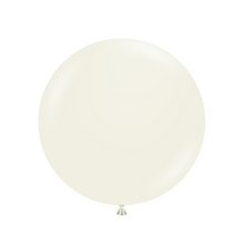 Load image into Gallery viewer, 10039 Tuftex Lace 11" Round (50ct)
