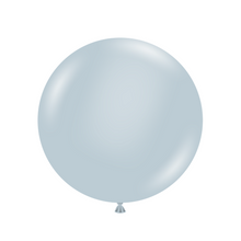 Load image into Gallery viewer, 15068 Tuftex Fog 5" Round (50ct)
