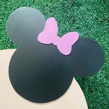 Load image into Gallery viewer, Small Minnie Arch Attachment Rental
