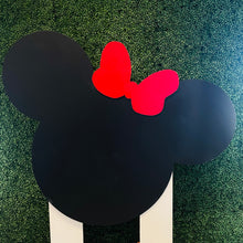 Load image into Gallery viewer, Large Minnie Arch Attachment Rental
