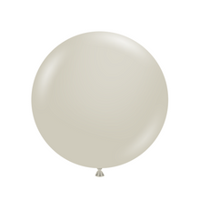Load image into Gallery viewer, 15096 Tuftex Stone 5" Round (50ct)
